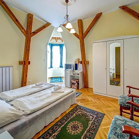 Holiday home Holiday Kopaszdomb Haz-fonyod Fonyod