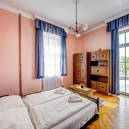 Holiday Kopaszdomb Haz-fonyod Holiday home Fonyod